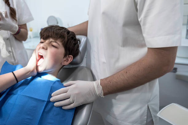 Best Emergency Dental Care for Trauma or Injury in San Elizario, TX