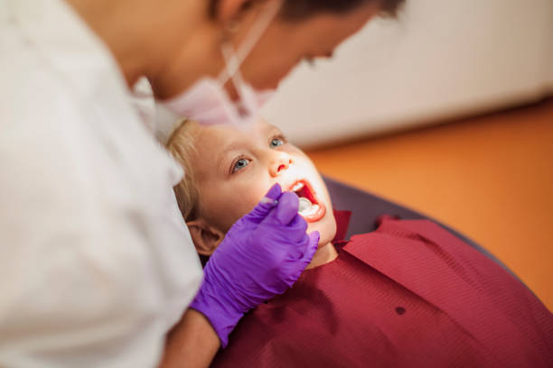 Best Emergency Broken Tooth Repair in San Elizario, TX